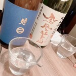 肉×日本酒バル ワラカド - 