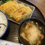 玉子焼 おざわ - 