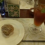 栗の木テラス - 