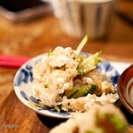 沖縄料理 あしびな～ - 