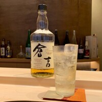 鮨と酒 魚伸 - 