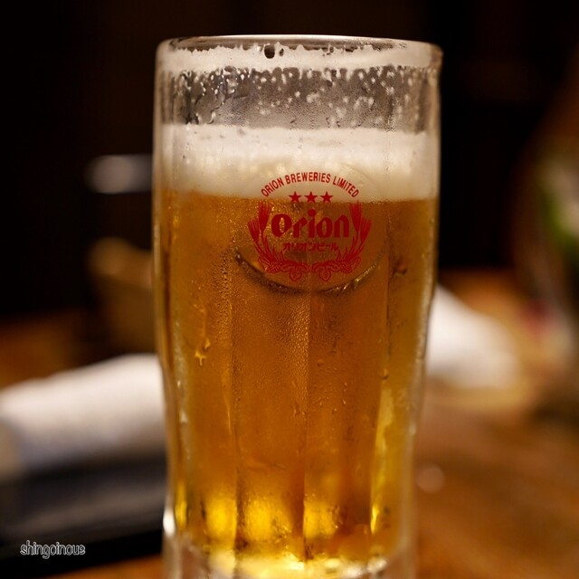 Okinawa Cuisine Ashibina