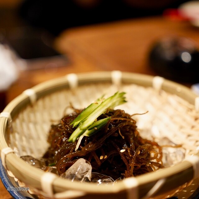 Okinawa Cuisine Ashibina photo 3