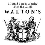 WALTON'S  - 世界ビール、ウィスキーが飲めるバー