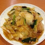 中国料理太湖飯店 - 