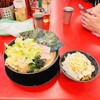 豚骨醤油ラーメン 王道家 柏店