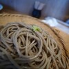 蕎麦しおさい - 