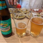 陸奥の國 廻鮮寿司 八千代 - 