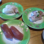 Ichiba Zushi - 