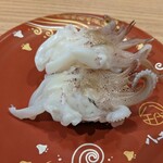 陸奥の國 廻鮮寿司 八千代 - 