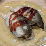 陸奥の國 廻鮮寿司 八千代 - 