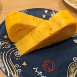 陸奥の國 廻鮮寿司 八千代 - 