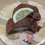 陸奥の國 廻鮮寿司 八千代 - 