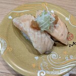 陸奥の國 廻鮮寿司 八千代 - 