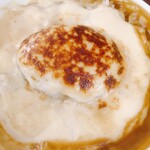 CoCo壱番屋 - 料理写真: