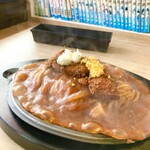 スパゲッティハウス シェフ - 