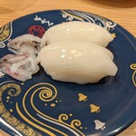 陸奥の國 廻鮮寿司 八千代 - 