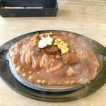 スパゲッティハウス シェフ - 