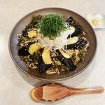 Edosoba Yasuke - 