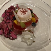 リストランテ ウミリア -  リストランテ ウミリア -