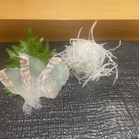 すし屋の根がみ - 