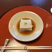 東京 芝 とうふ屋うかい - 