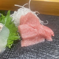 すし屋の根がみ - 