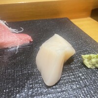 すし屋の根がみ - 