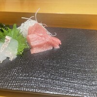 すし屋の根がみ - 