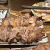 もつ焼き やまぴー