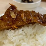 トンテキ食堂8 - 