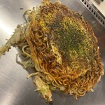 広島風お好み焼き まるちゃん - 