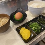 広島風お好み焼き まるちゃん - 