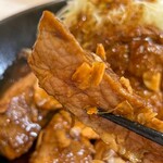 トンテキ食堂8 - 