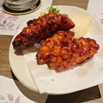 牛たん 馬刺し 和牛 個室肉酒場 ぶれゑめん - 