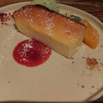 Cheese Tavern CASCINA - 