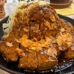 トンテキ食堂8 - 