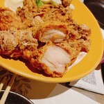 牛たん 馬刺し 和牛 個室肉酒場 ぶれゑめん - 