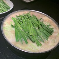 博多もつ鍋 やま中 赤坂店 - 