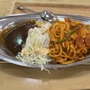 スパゲッティーのパンチョ 島忠ホームズ川崎大師店