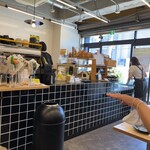 B² 清澄白河本店 - 