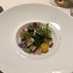 モリエール モンターニュ - 