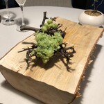 モリエール モンターニュ - 