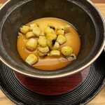 料理屋まえかわ - 