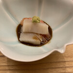 料理屋まえかわ - 