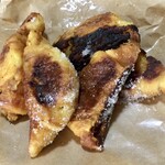 cafe suzu. - 料理写真: