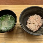 料理屋まえかわ - 