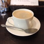 洋食 ツバキ亭 - 