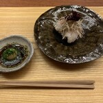 料理屋まえかわ - 