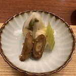 料理屋まえかわ - 